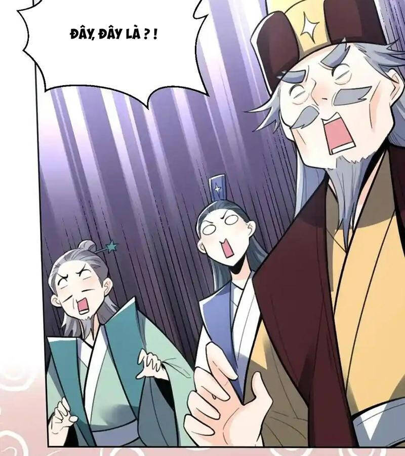 Nguyên Lai Ta Là Tu Tiên Đại Lão Chapter 411 - 34