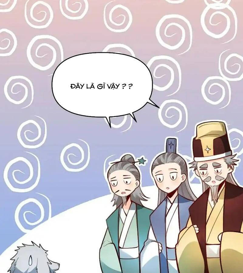 Nguyên Lai Ta Là Tu Tiên Đại Lão Chapter 411 - 35
