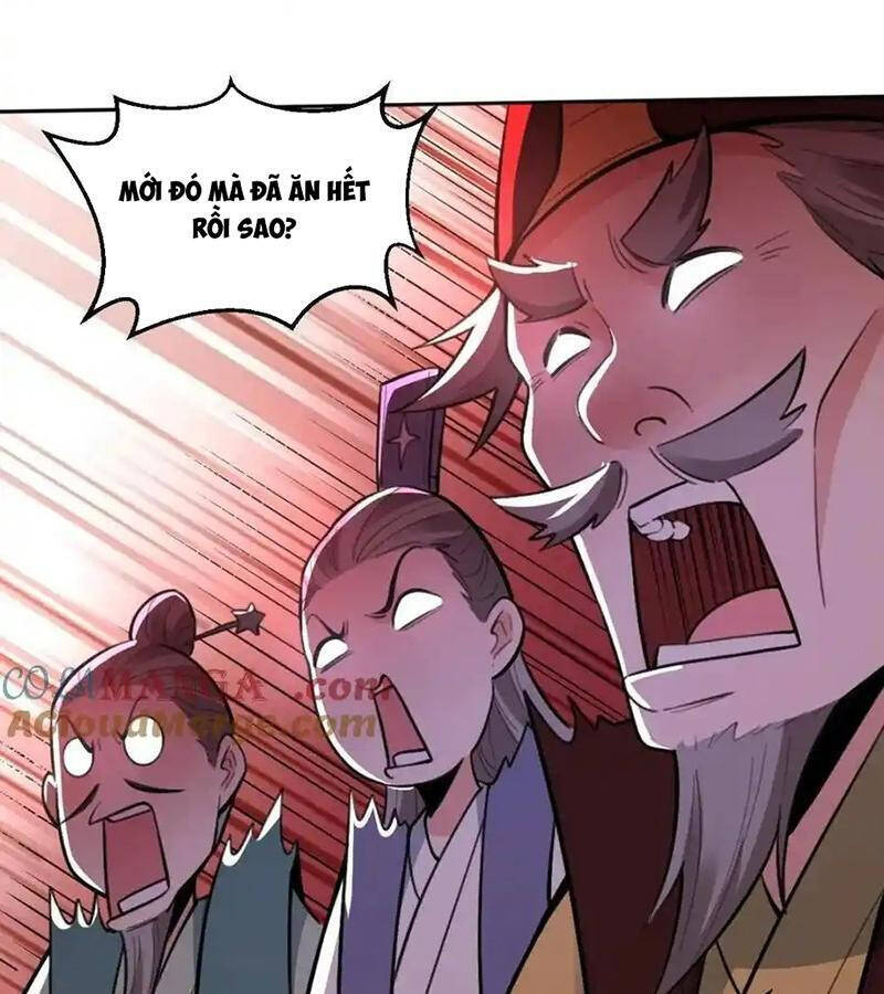 Nguyên Lai Ta Là Tu Tiên Đại Lão Chapter 411 - 40