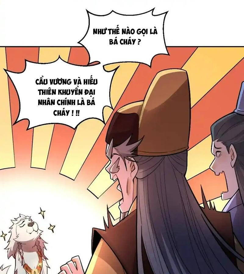 Nguyên Lai Ta Là Tu Tiên Đại Lão Chapter 411 - 42