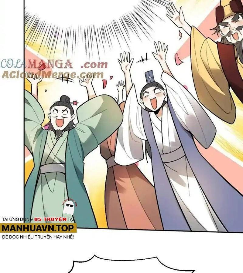 Nguyên Lai Ta Là Tu Tiên Đại Lão Chapter 411 - 47