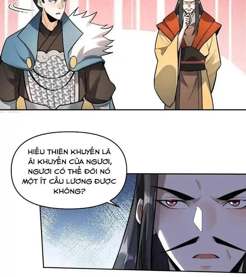 Nguyên Lai Ta Là Tu Tiên Đại Lão Chapter 411 - 51