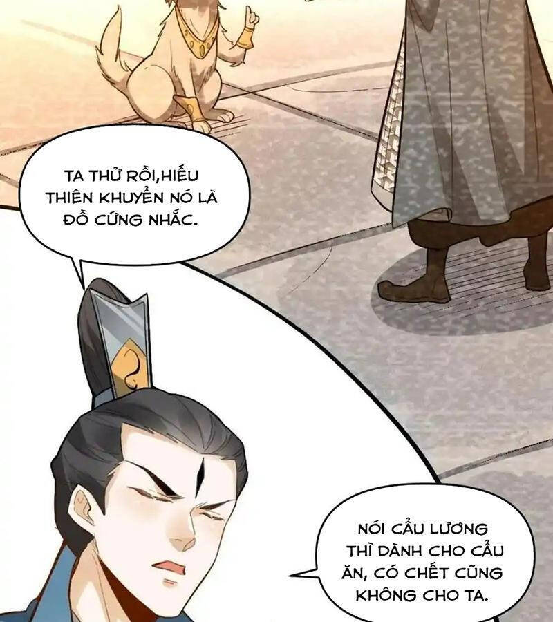 Nguyên Lai Ta Là Tu Tiên Đại Lão Chapter 411 - 53
