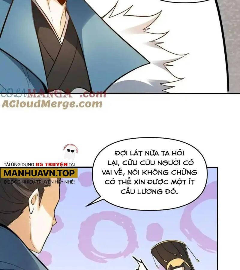 Nguyên Lai Ta Là Tu Tiên Đại Lão Chapter 411 - 54