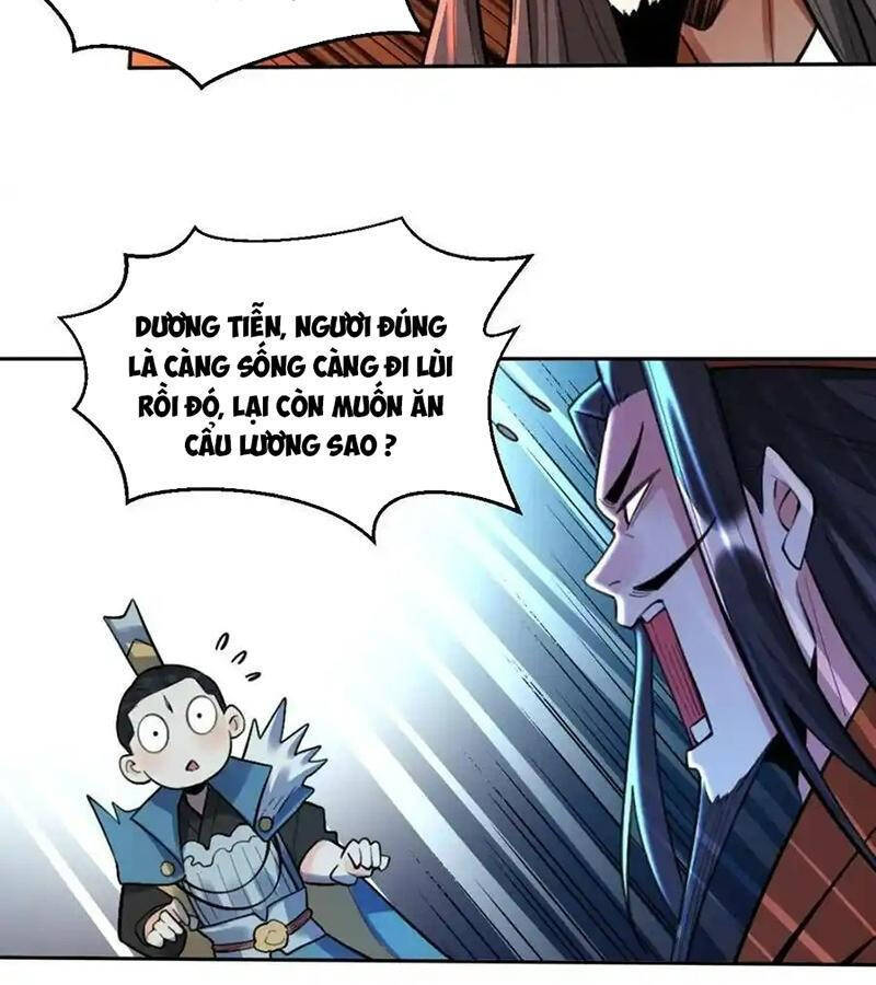 Nguyên Lai Ta Là Tu Tiên Đại Lão Chapter 411 - 56
