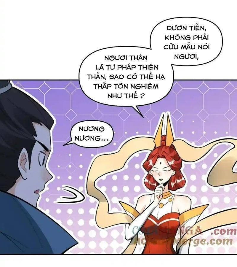 Nguyên Lai Ta Là Tu Tiên Đại Lão Chapter 411 - 60