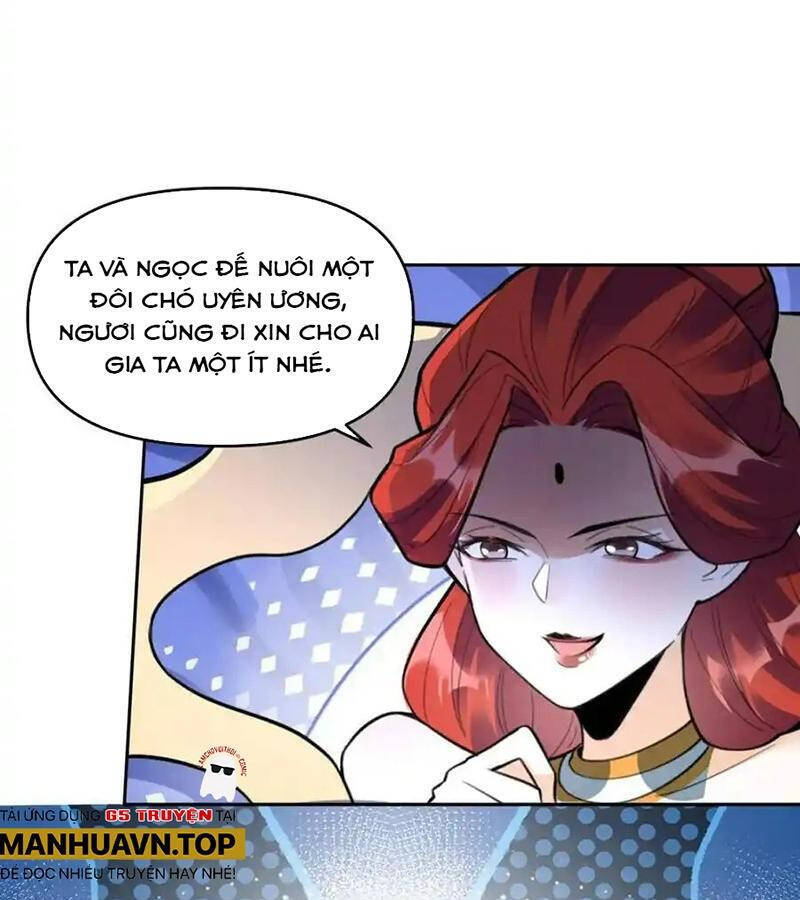 Nguyên Lai Ta Là Tu Tiên Đại Lão Chapter 411 - 61