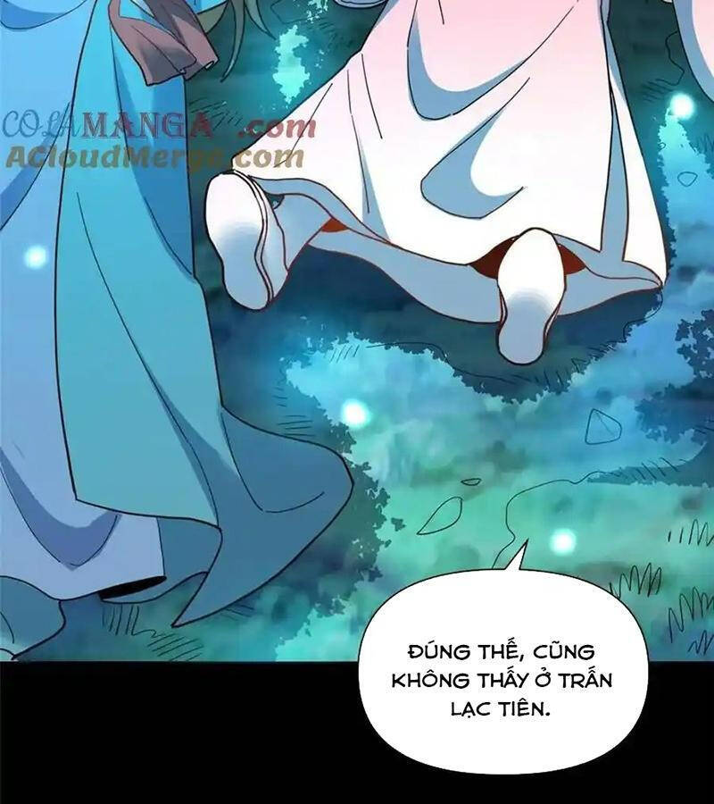 Nguyên Lai Ta Là Tu Tiên Đại Lão Chapter 411 - 9