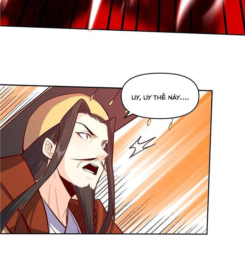 Nguyên Lai Ta Là Tu Tiên Đại Lão Chapter 413 - 2