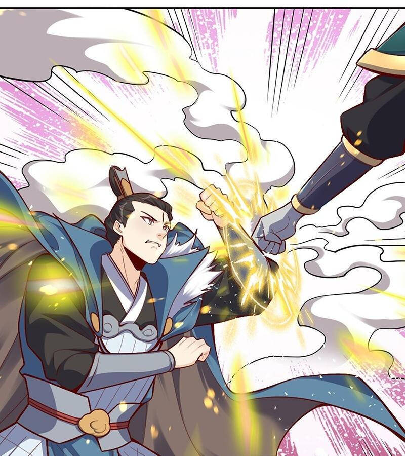Nguyên Lai Ta Là Tu Tiên Đại Lão Chapter 413 - 18