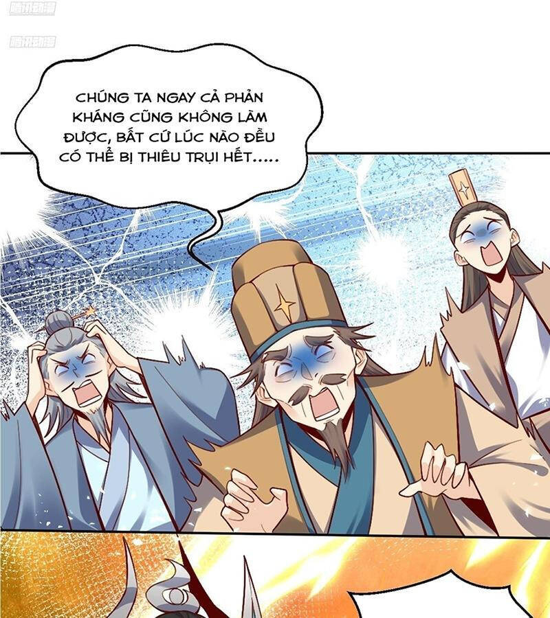 Nguyên Lai Ta Là Tu Tiên Đại Lão Chapter 413 - 3