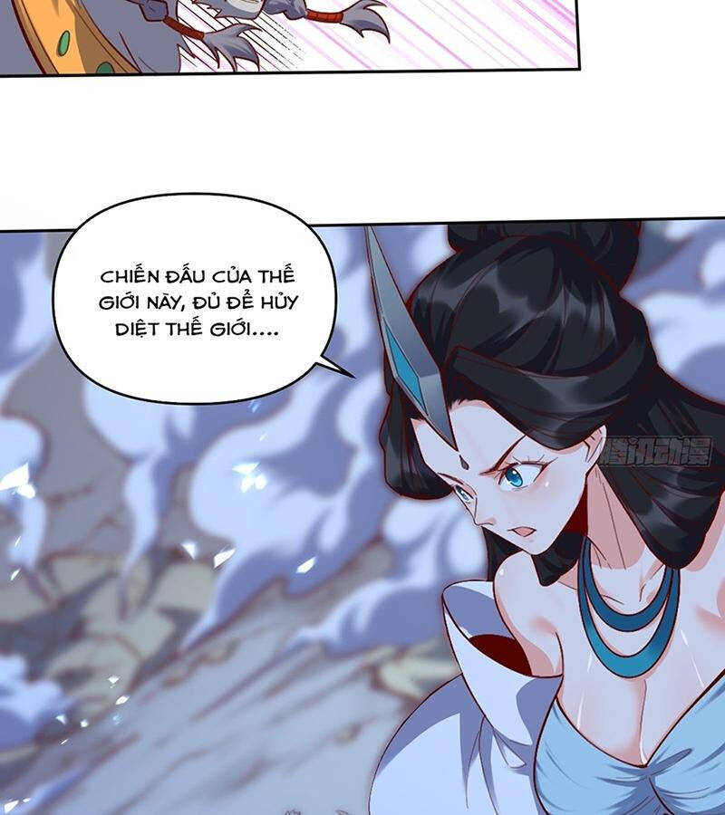 Nguyên Lai Ta Là Tu Tiên Đại Lão Chapter 413 - 36