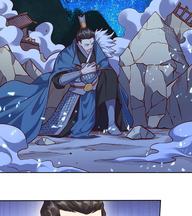 Nguyên Lai Ta Là Tu Tiên Đại Lão Chapter 413 - 38