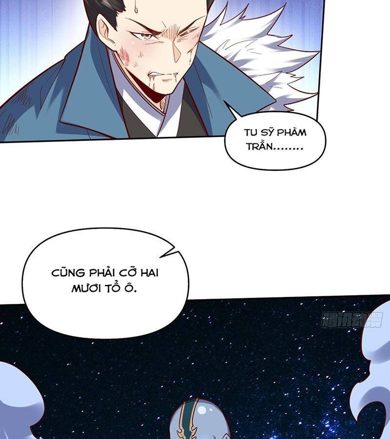 Nguyên Lai Ta Là Tu Tiên Đại Lão Chapter 413 - 39