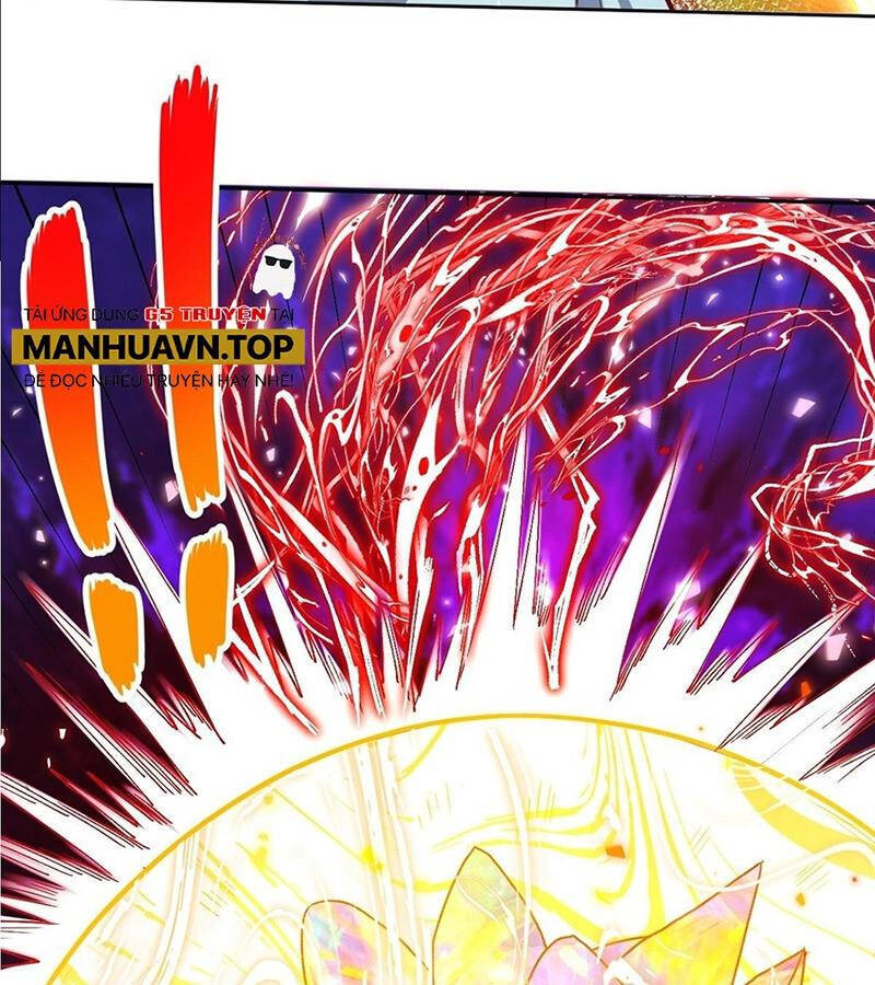 Nguyên Lai Ta Là Tu Tiên Đại Lão Chapter 413 - 5