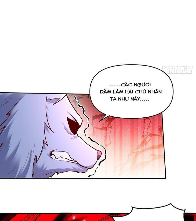 Nguyên Lai Ta Là Tu Tiên Đại Lão Chapter 413 - 41
