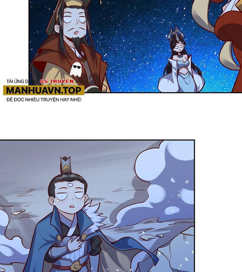Nguyên Lai Ta Là Tu Tiên Đại Lão Chapter 413 - 45