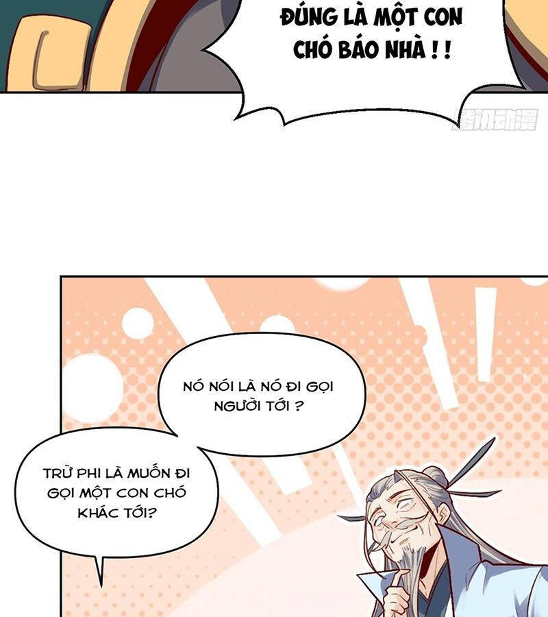 Nguyên Lai Ta Là Tu Tiên Đại Lão Chapter 413 - 48