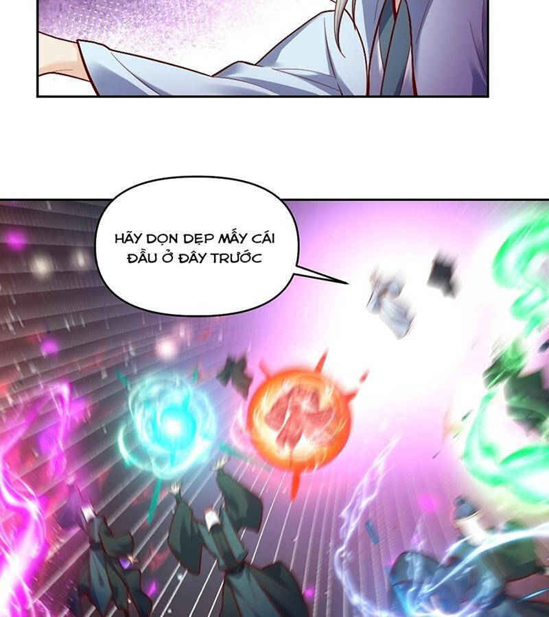 Nguyên Lai Ta Là Tu Tiên Đại Lão Chapter 413 - 55