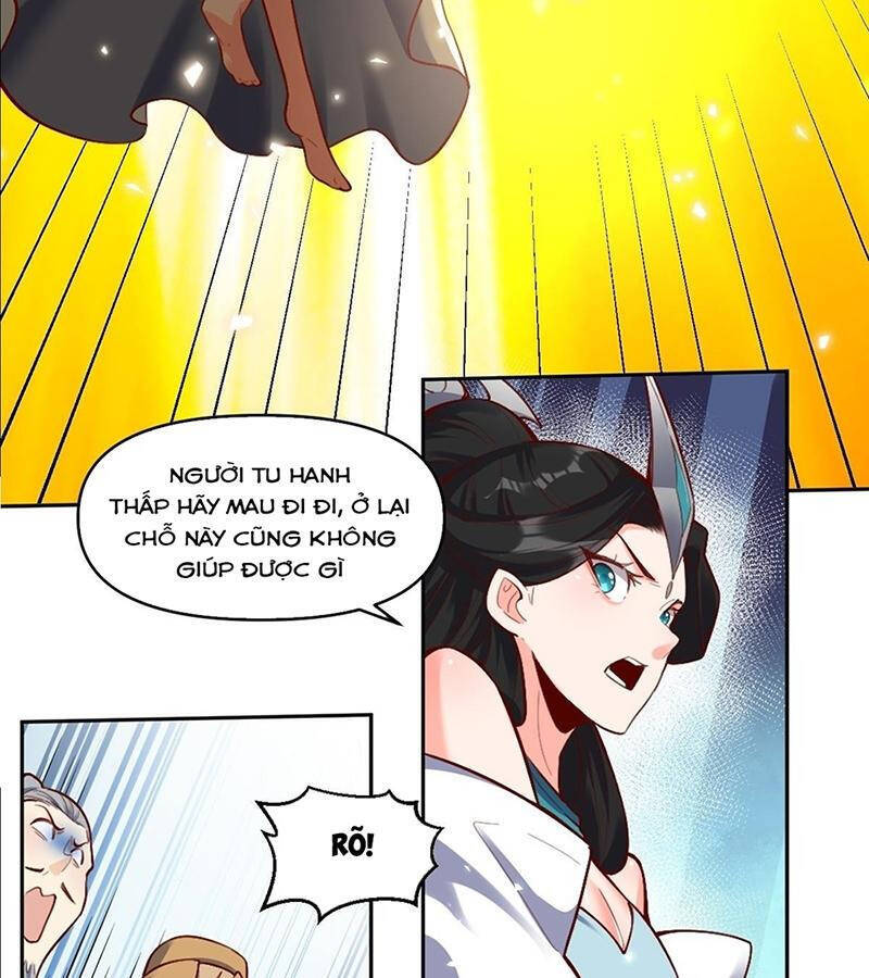 Nguyên Lai Ta Là Tu Tiên Đại Lão Chapter 413 - 7