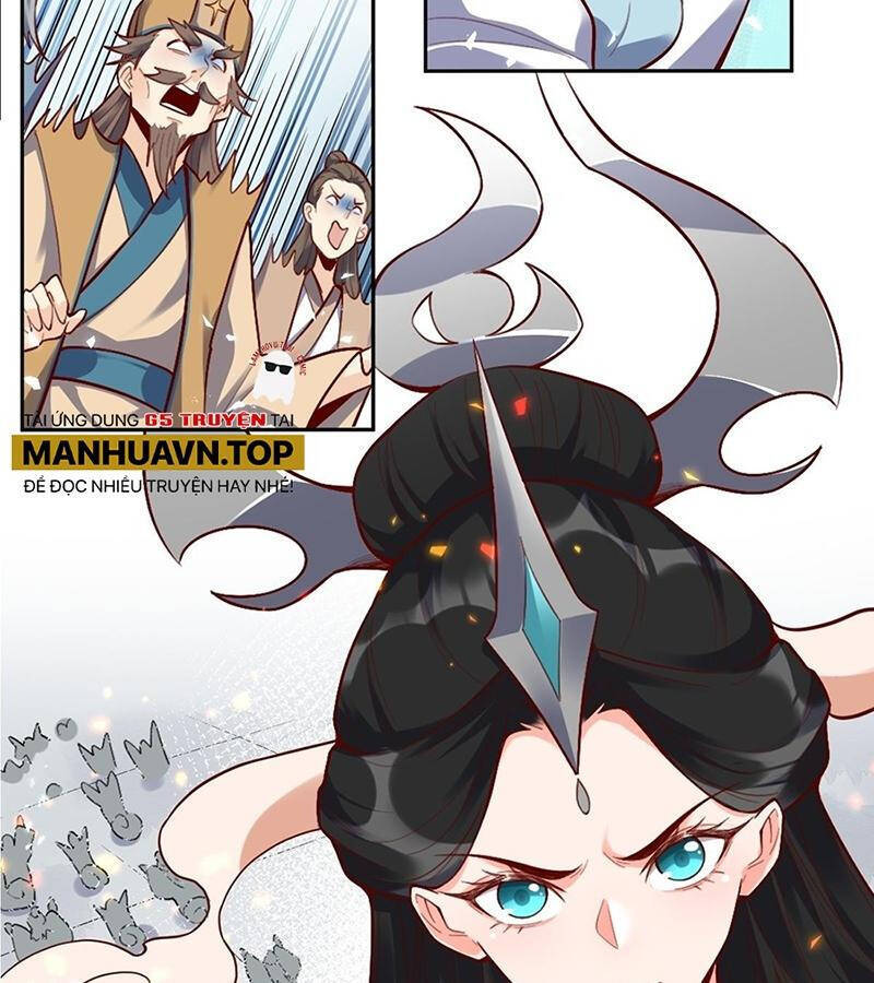 Nguyên Lai Ta Là Tu Tiên Đại Lão Chapter 413 - 8