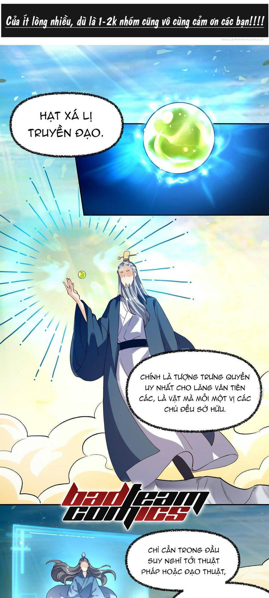 Nguyên Lai Ta Là Tu Tiên Đại Lão Chapter 44 - 2
