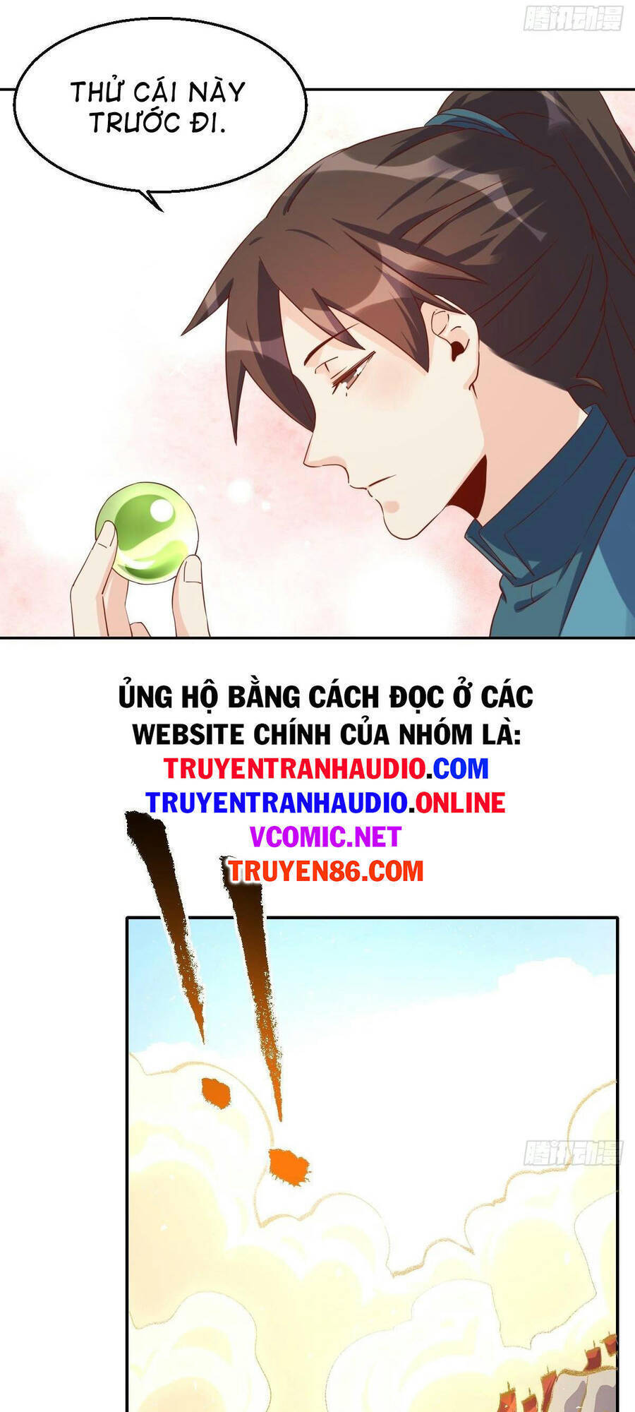 Nguyên Lai Ta Là Tu Tiên Đại Lão Chapter 44 - 20