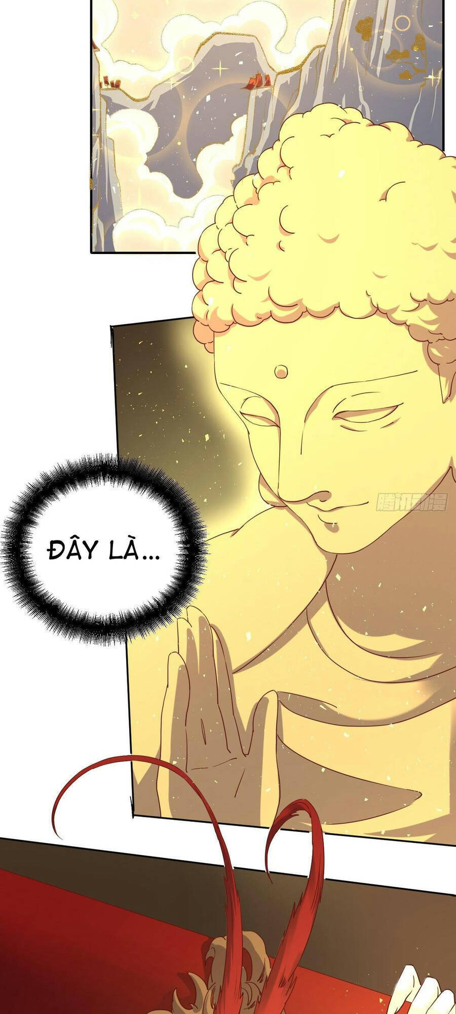 Nguyên Lai Ta Là Tu Tiên Đại Lão Chapter 44 - 22