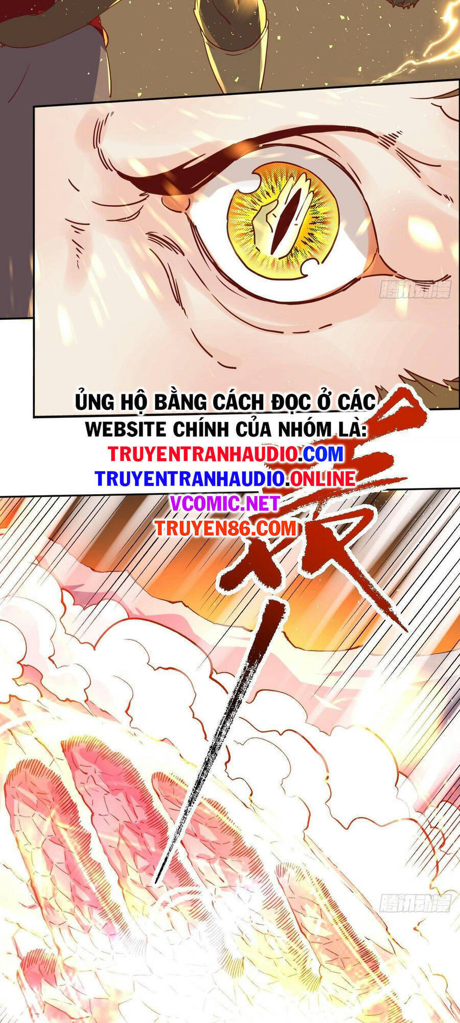 Nguyên Lai Ta Là Tu Tiên Đại Lão Chapter 44 - 33