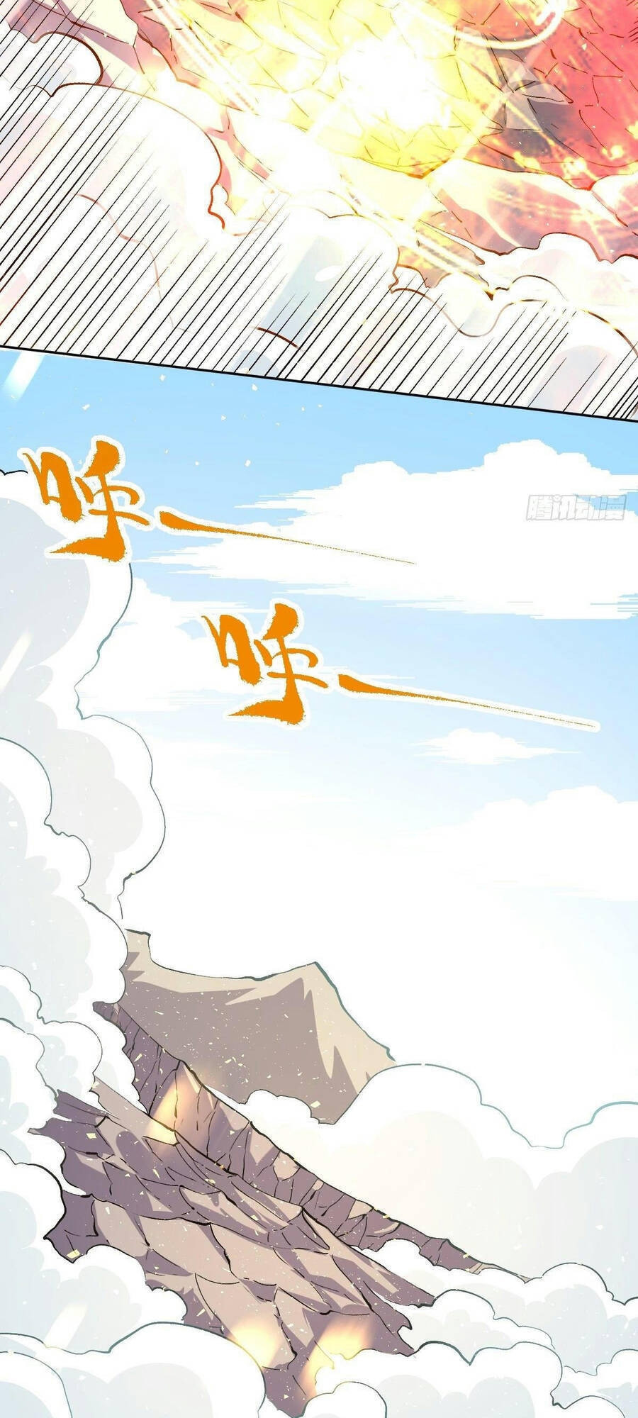 Nguyên Lai Ta Là Tu Tiên Đại Lão Chapter 44 - 35