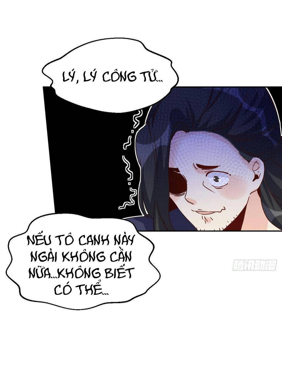 Nguyên Lai Ta Là Tu Tiên Đại Lão Chapter 44 - 47