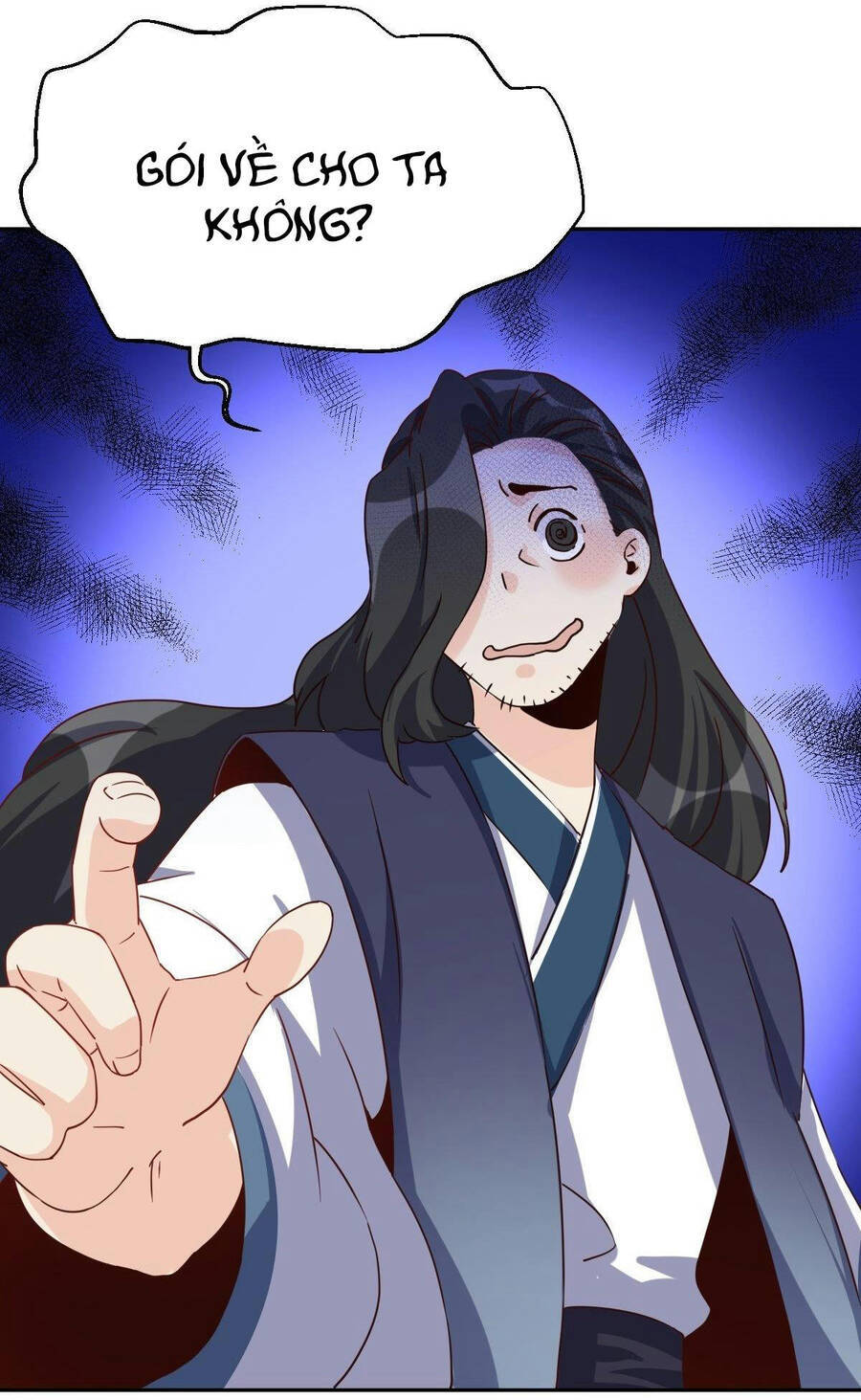 Nguyên Lai Ta Là Tu Tiên Đại Lão Chapter 44 - 48