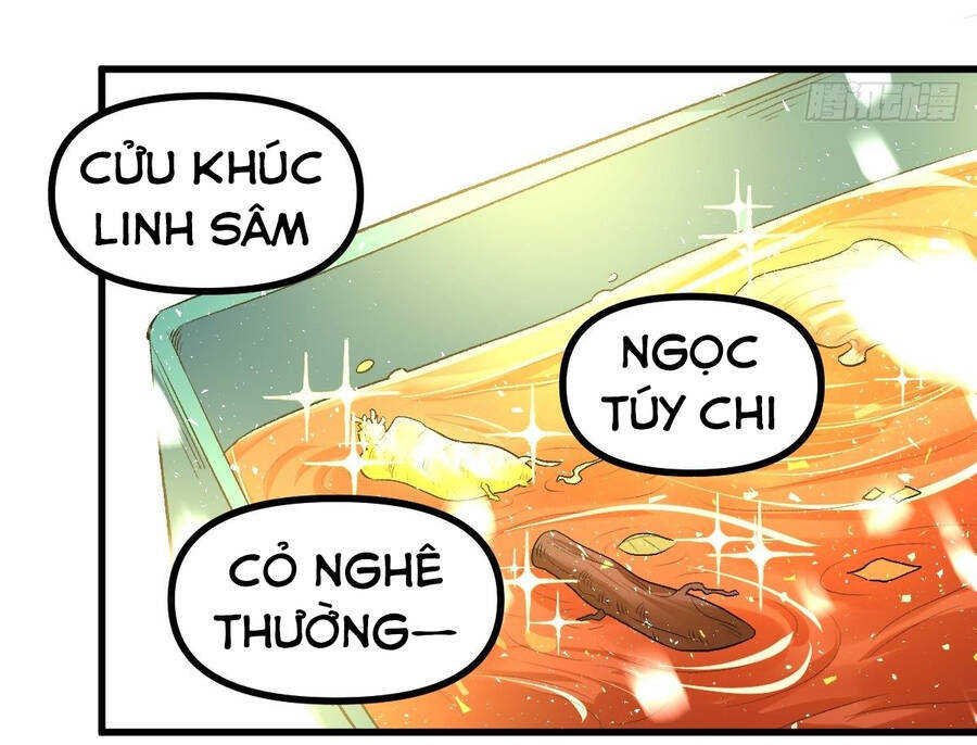 Nguyên Lai Ta Là Tu Tiên Đại Lão Chapter 45 - 11