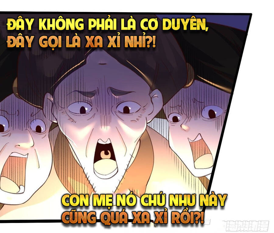 Nguyên Lai Ta Là Tu Tiên Đại Lão Chapter 45 - 12