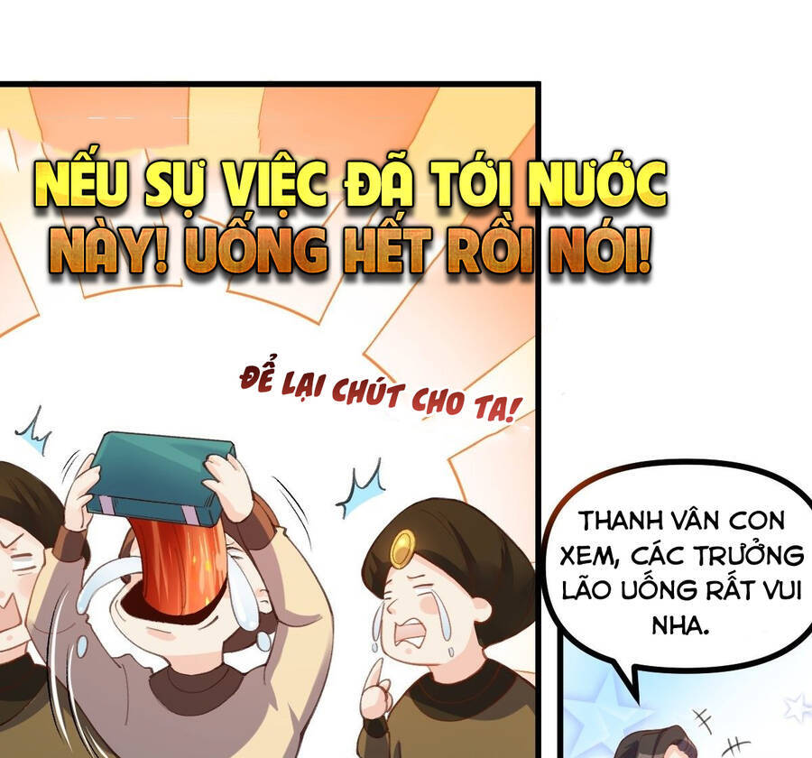 Nguyên Lai Ta Là Tu Tiên Đại Lão Chapter 45 - 13