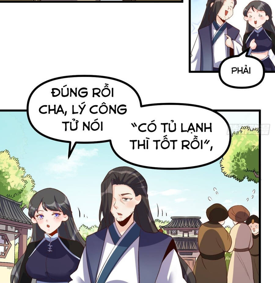 Nguyên Lai Ta Là Tu Tiên Đại Lão Chapter 45 - 14