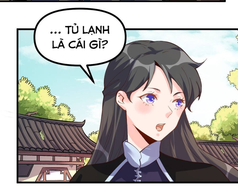 Nguyên Lai Ta Là Tu Tiên Đại Lão Chapter 45 - 15