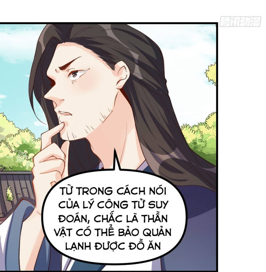 Nguyên Lai Ta Là Tu Tiên Đại Lão Chapter 45 - 16