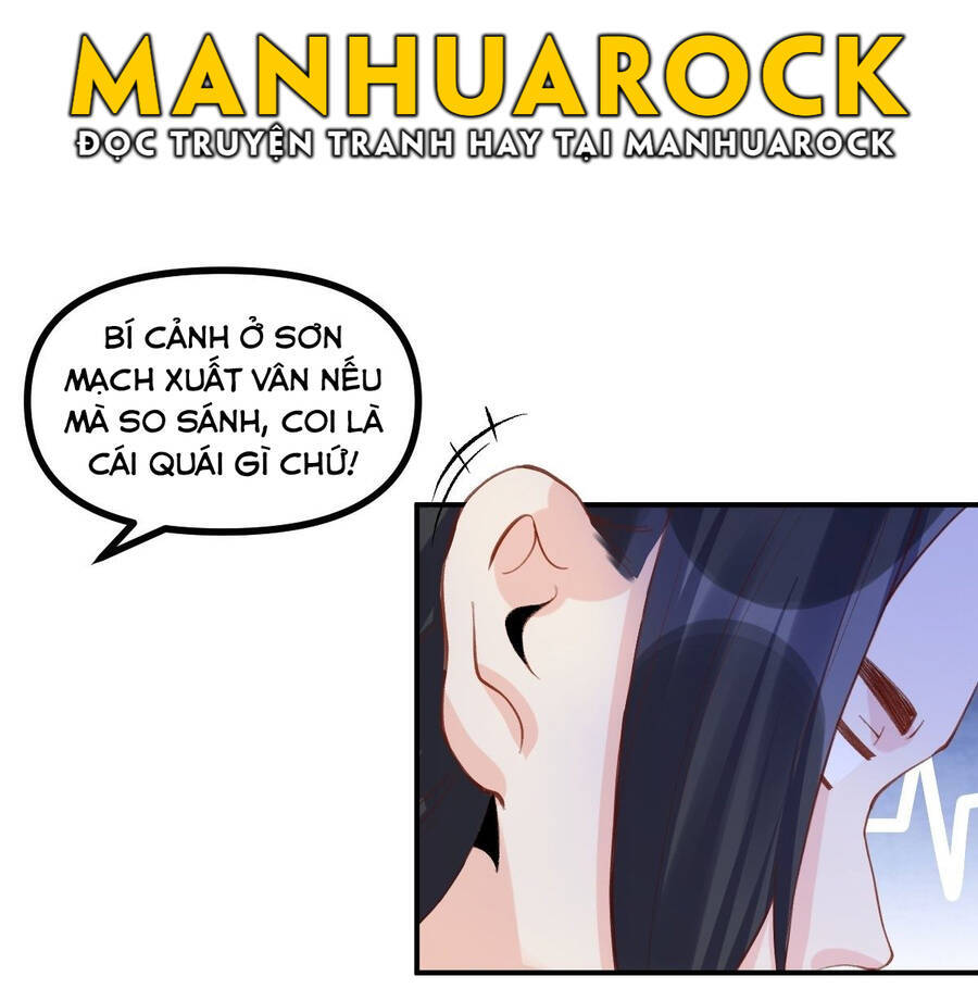 Nguyên Lai Ta Là Tu Tiên Đại Lão Chapter 45 - 18