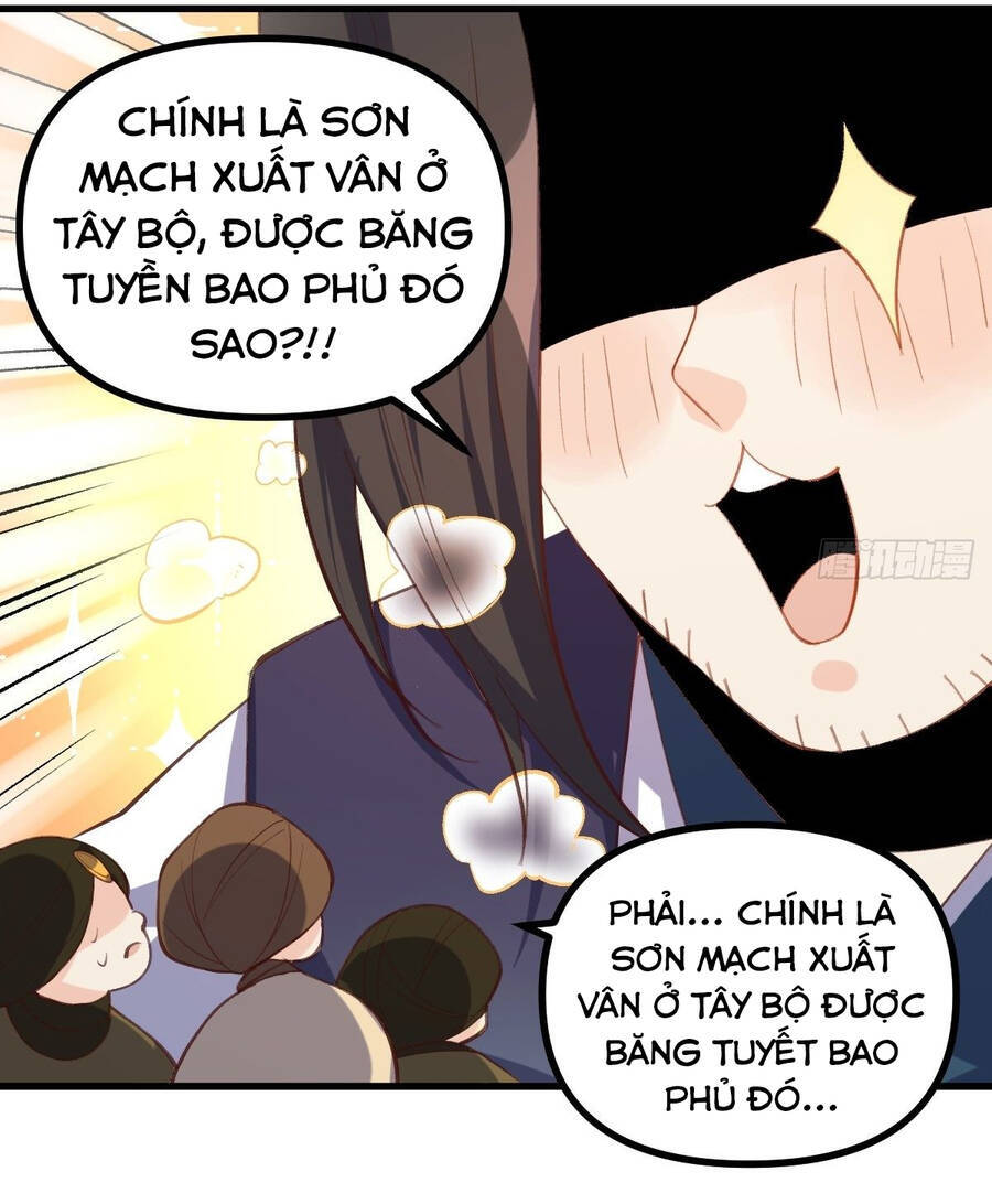 Nguyên Lai Ta Là Tu Tiên Đại Lão Chapter 45 - 20