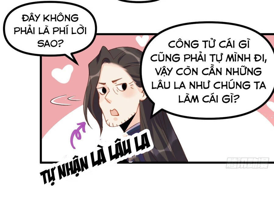Nguyên Lai Ta Là Tu Tiên Đại Lão Chapter 45 - 25