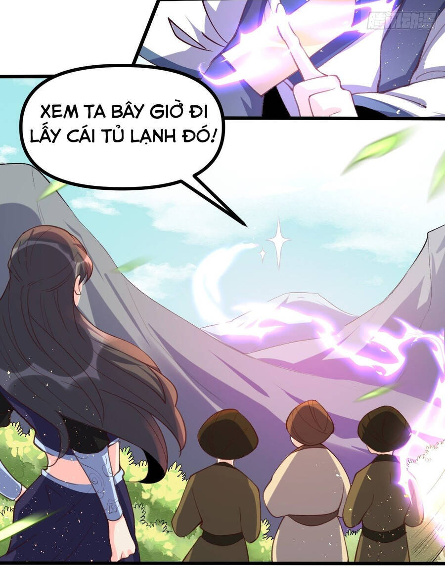 Nguyên Lai Ta Là Tu Tiên Đại Lão Chapter 45 - 27