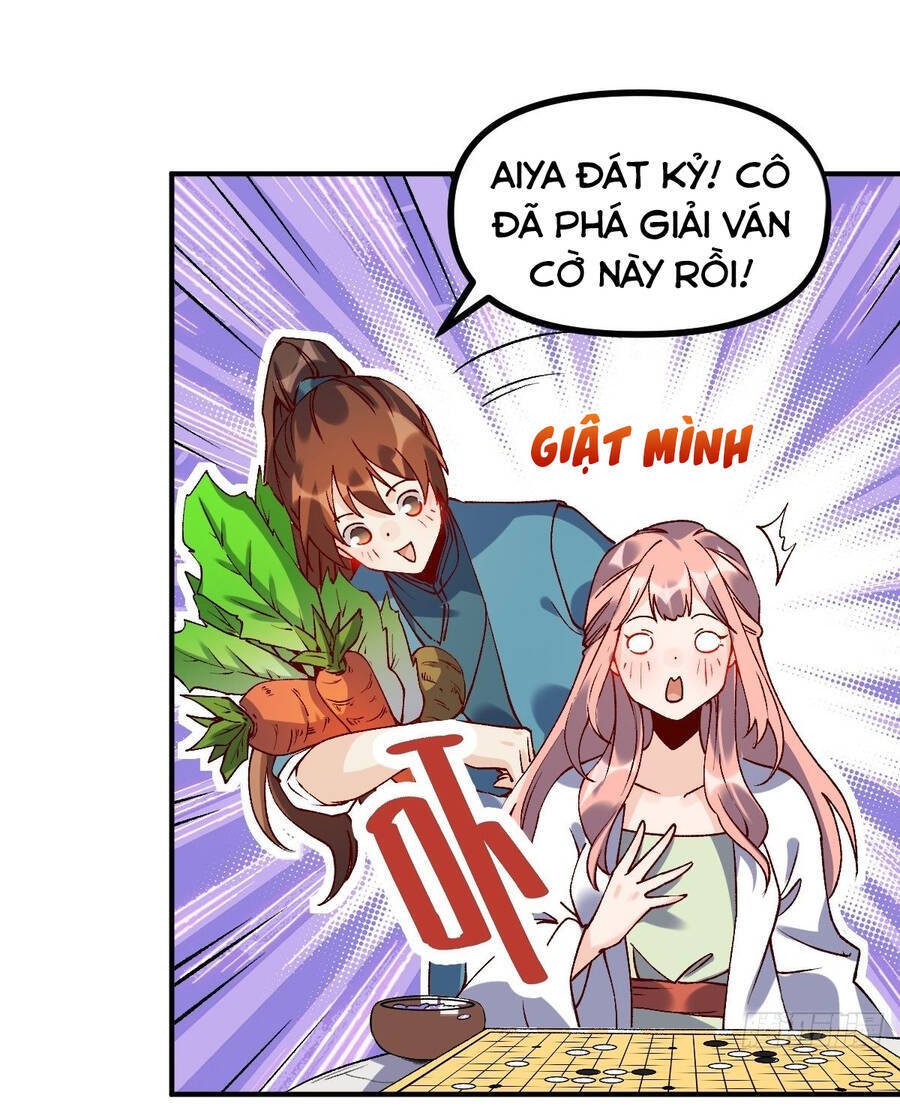 Nguyên Lai Ta Là Tu Tiên Đại Lão Chapter 45 - 29