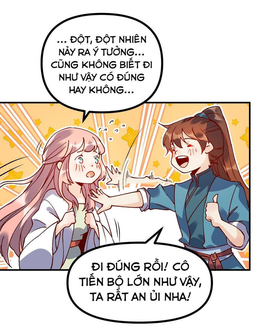 Nguyên Lai Ta Là Tu Tiên Đại Lão Chapter 45 - 30