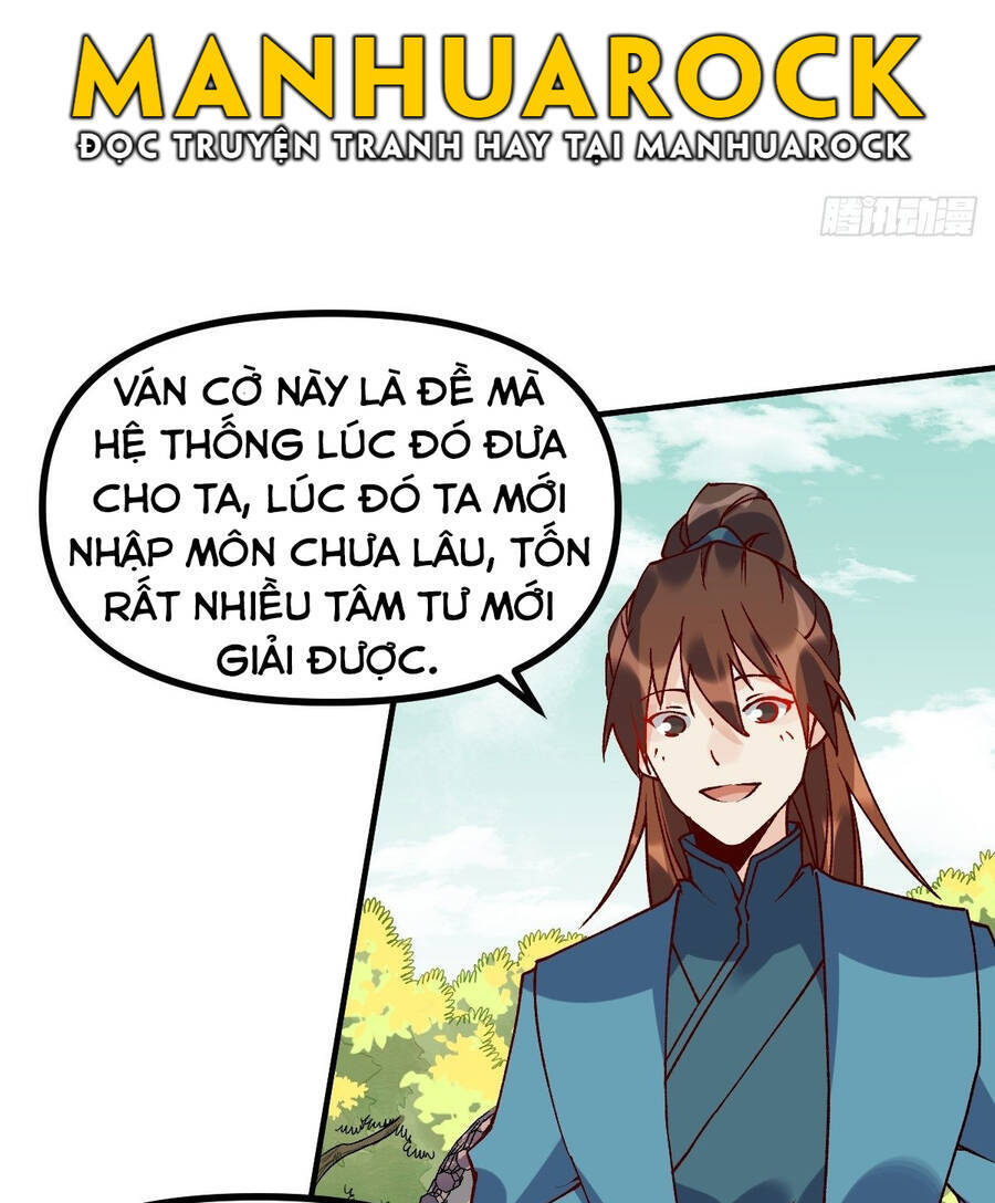 Nguyên Lai Ta Là Tu Tiên Đại Lão Chapter 45 - 31
