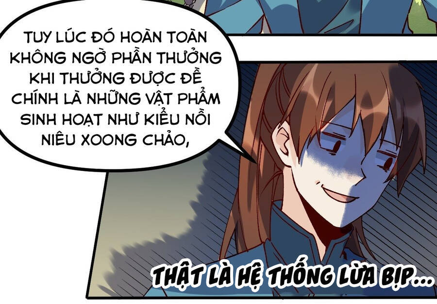 Nguyên Lai Ta Là Tu Tiên Đại Lão Chapter 45 - 32