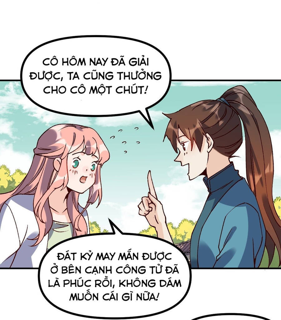 Nguyên Lai Ta Là Tu Tiên Đại Lão Chapter 45 - 33