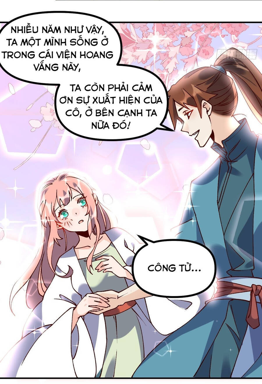 Nguyên Lai Ta Là Tu Tiên Đại Lão Chapter 45 - 35