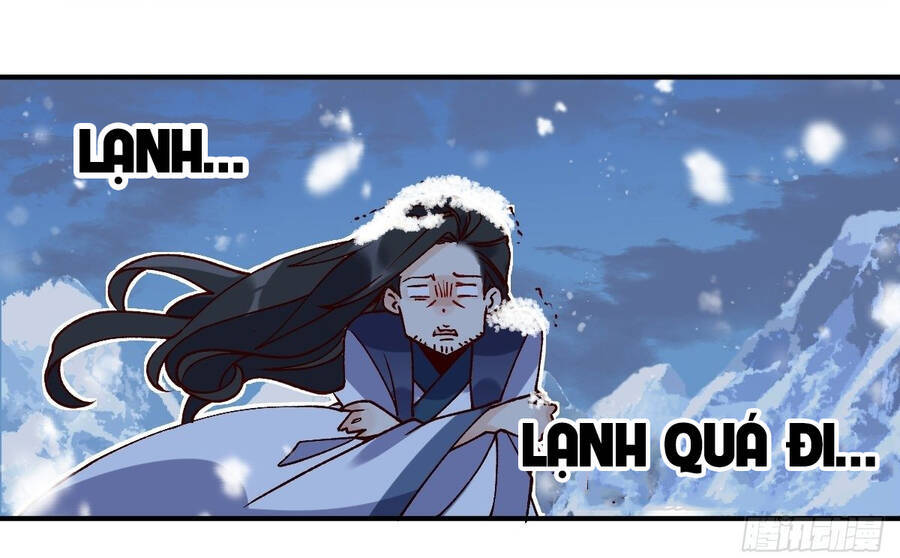 Nguyên Lai Ta Là Tu Tiên Đại Lão Chapter 45 - 36