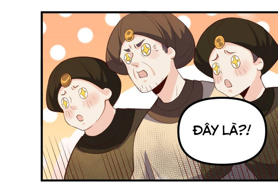 Nguyên Lai Ta Là Tu Tiên Đại Lão Chapter 45 - 5